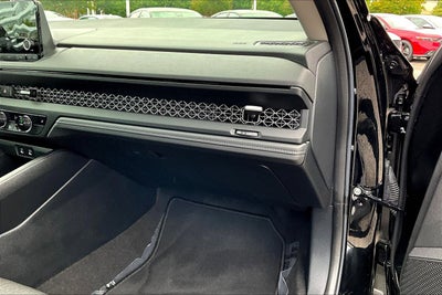 2023 Honda Accord Sedan 1.5T EX