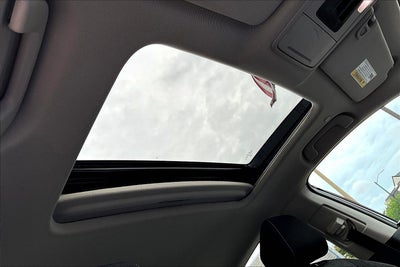 2023 Honda Accord Sedan 1.5T EX