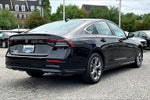 2023 Honda Accord Sedan 1.5T EX