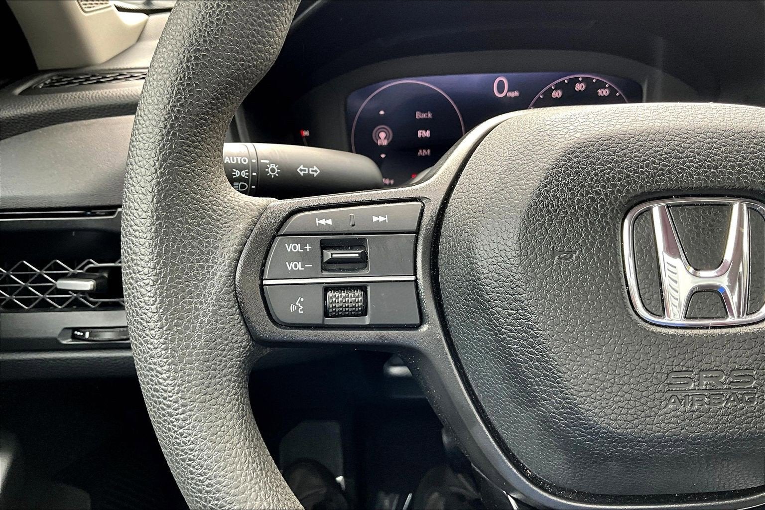 2023 Honda Accord Sedan 1.5T EX