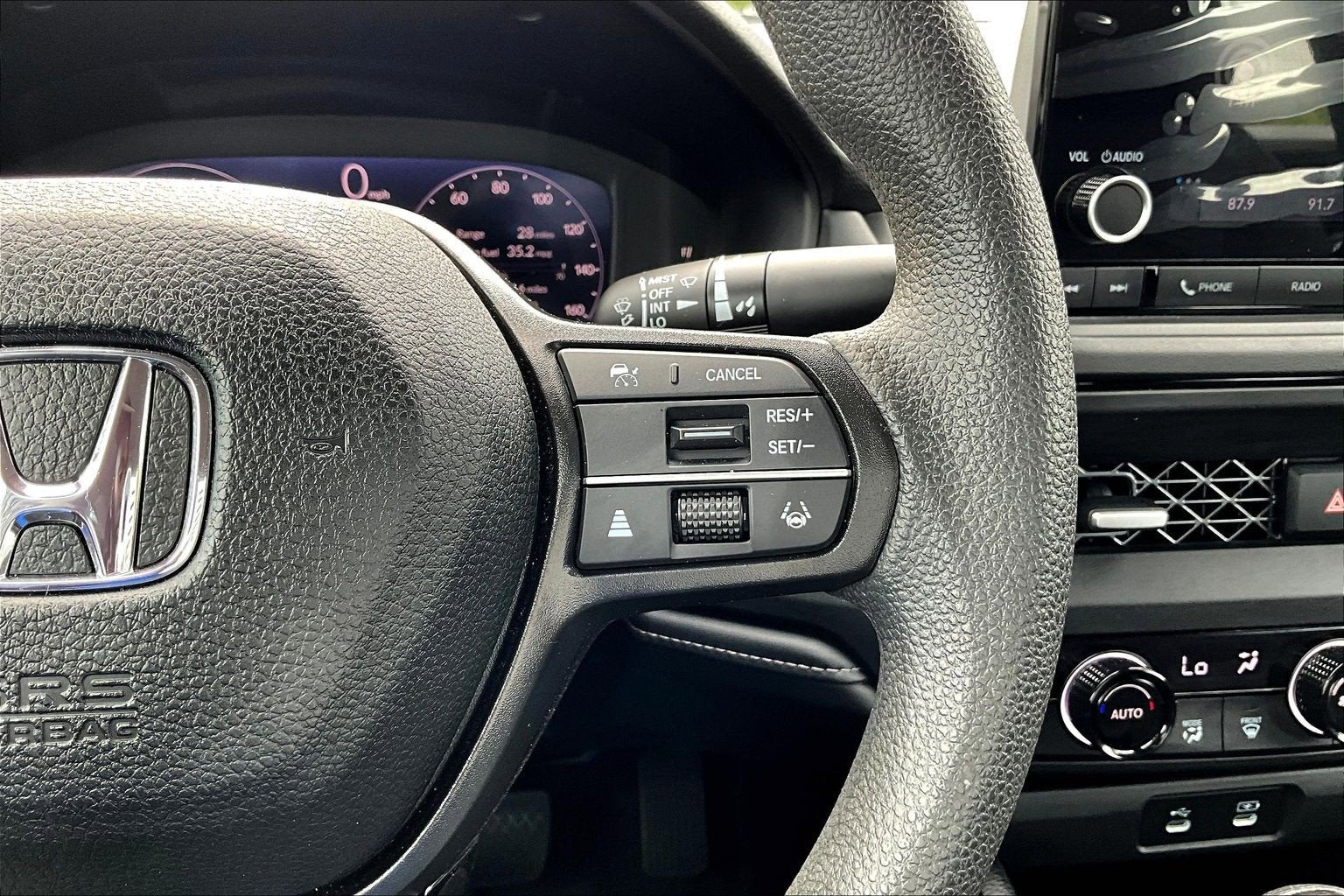 2023 Honda Accord Sedan 1.5T EX