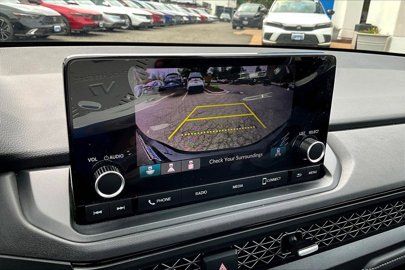 2023 Honda Accord Sedan 1.5T EX