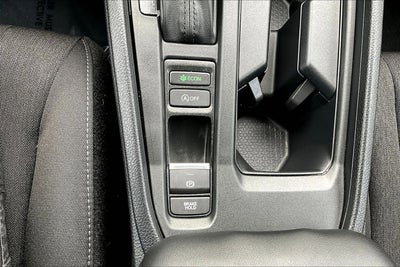 2023 Honda Accord Sedan 1.5T EX