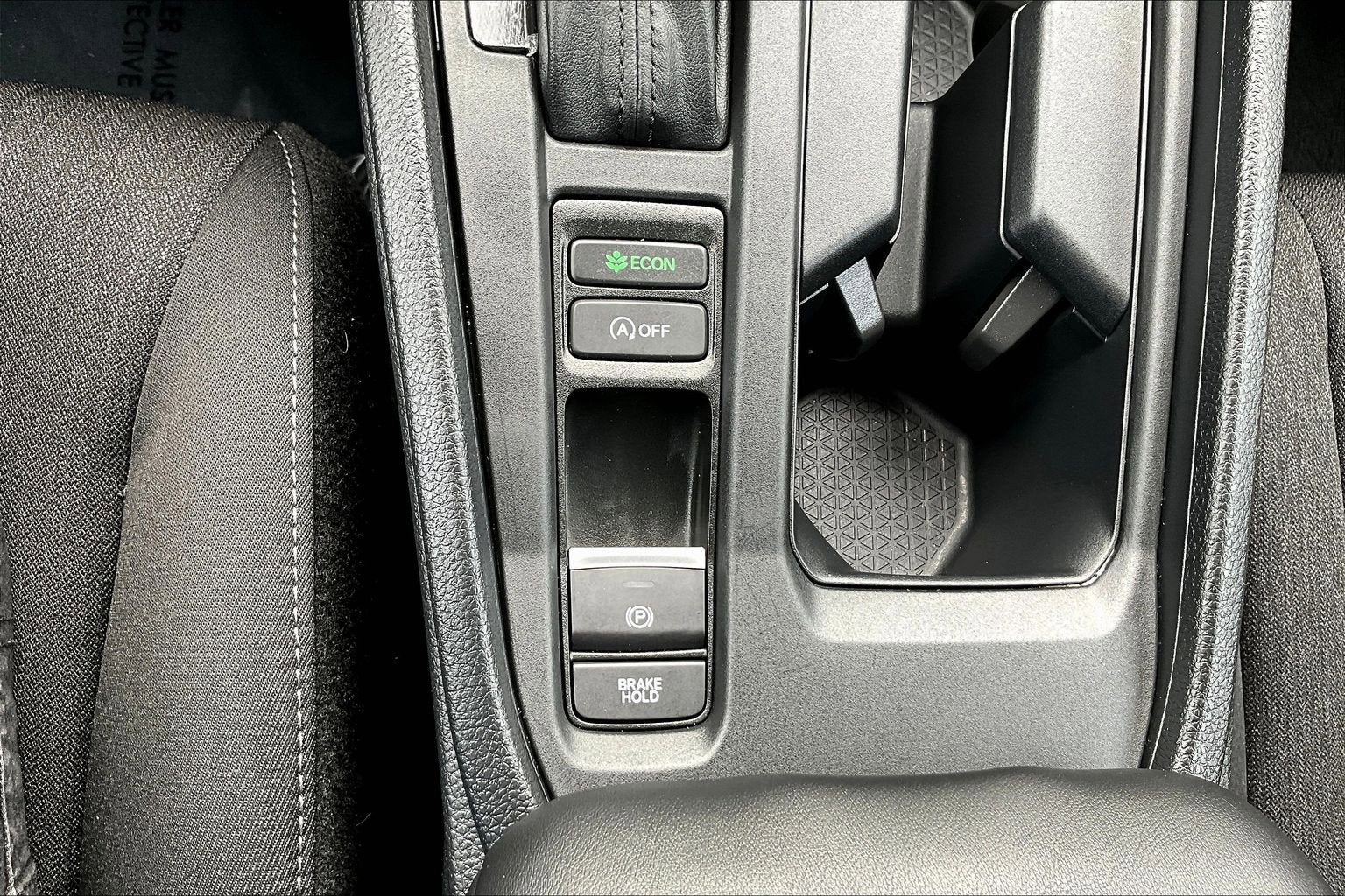 2023 Honda Accord Sedan 1.5T EX