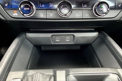 2023 Honda Accord Sedan 1.5T EX