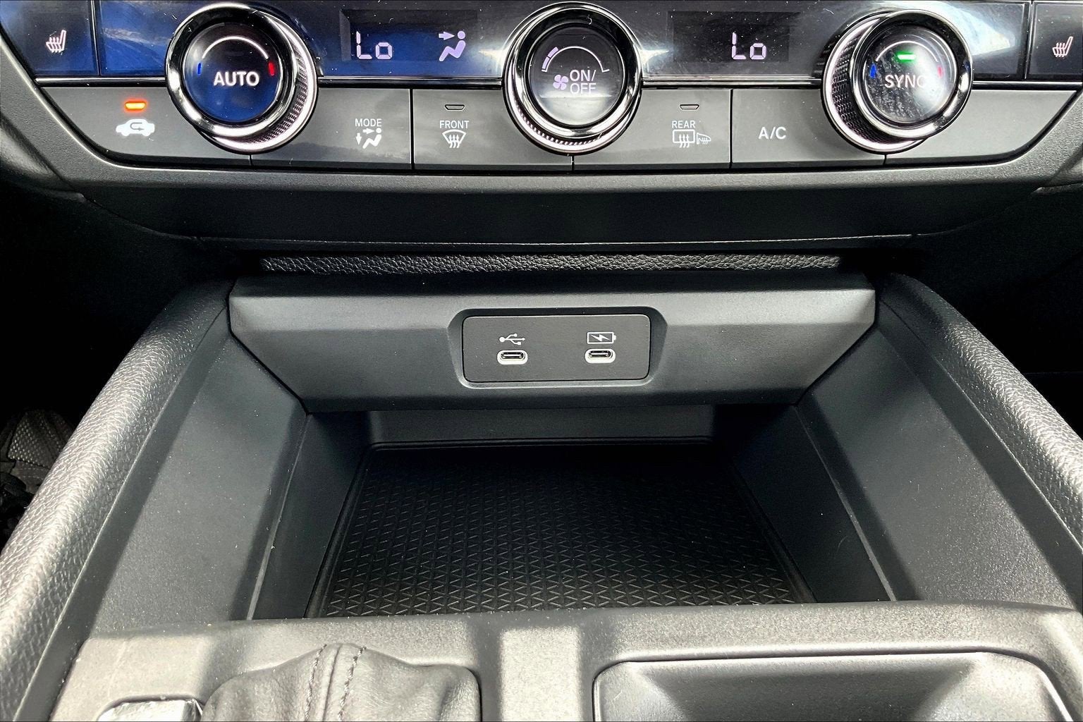 2023 Honda Accord Sedan 1.5T EX