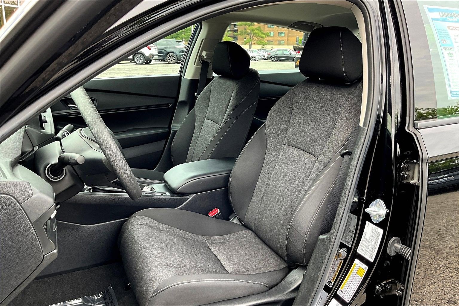 2023 Honda Accord Sedan 1.5T EX