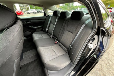 2023 Honda Accord Sedan 1.5T EX