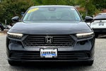 2023 Honda Accord Sedan 1.5T EX