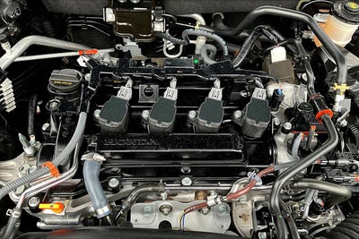 2023 Honda Accord Sedan 1.5T EX