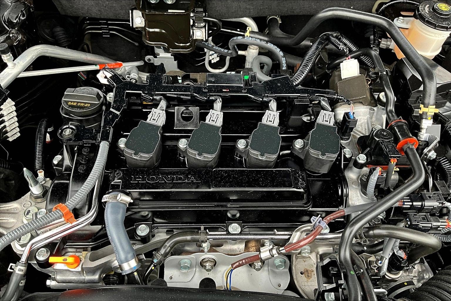 2023 Honda Accord Sedan 1.5T EX