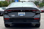 2023 Honda Accord Sedan 1.5T EX