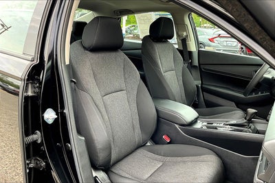2023 Honda Accord Sedan 1.5T EX