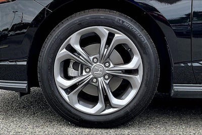 2023 Honda Accord Sedan 1.5T EX