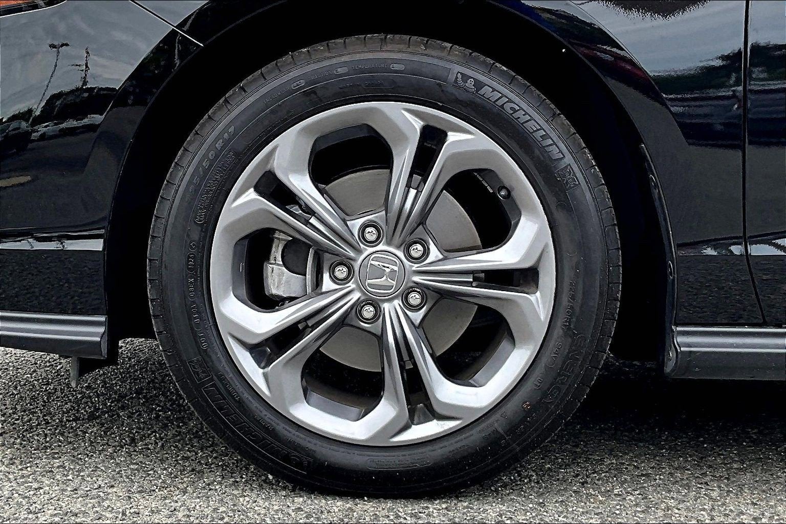2023 Honda Accord Sedan 1.5T EX