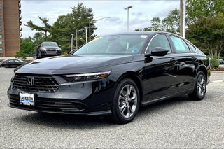 2023 Honda Accord Sedan 1.5T EX