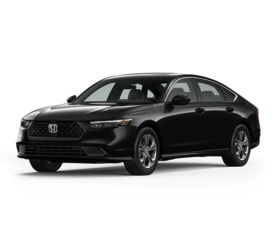 2023 Honda Accord Sedan 1.5T EX