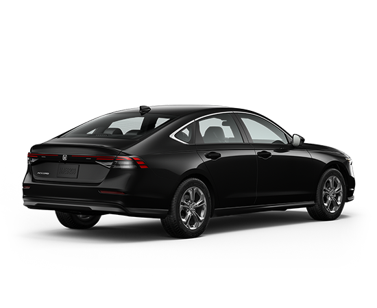 2023 Honda Accord Sedan 1.5T EX