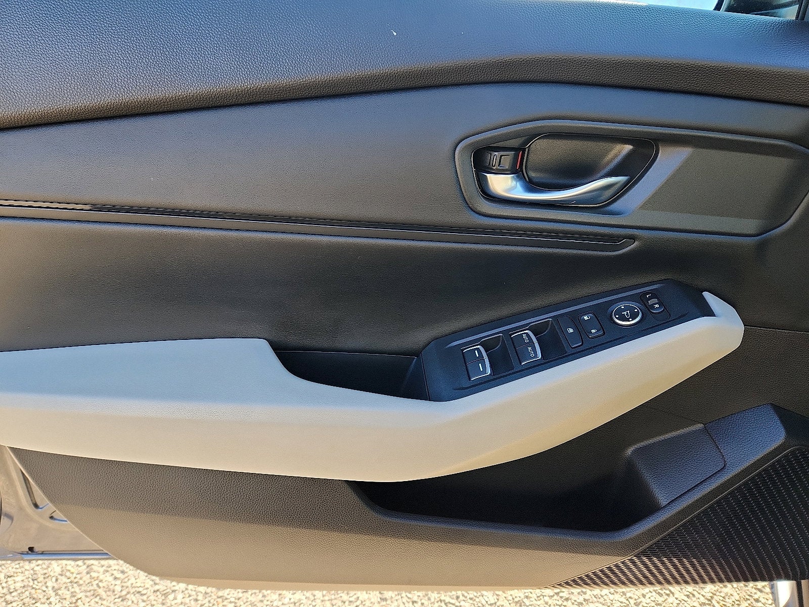 2023 Honda Accord Sedan EX