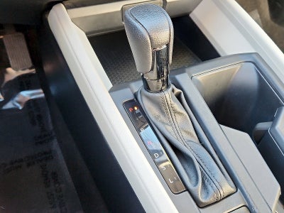 2023 Honda Accord Sedan EX