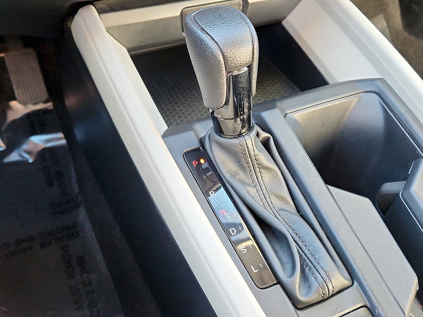 2023 Honda Accord Sedan EX