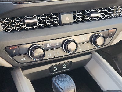 2023 Honda Accord Sedan EX