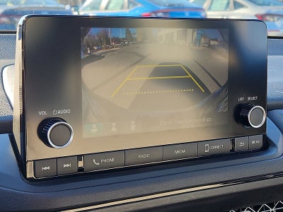 2023 Honda Accord Sedan EX