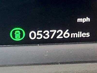 2023 Honda Accord Sedan EX