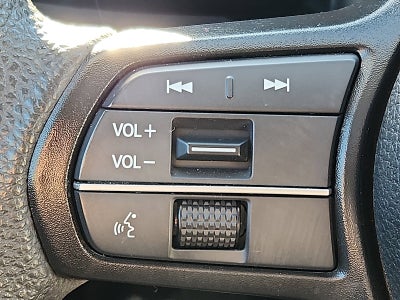 2023 Honda Accord Sedan EX