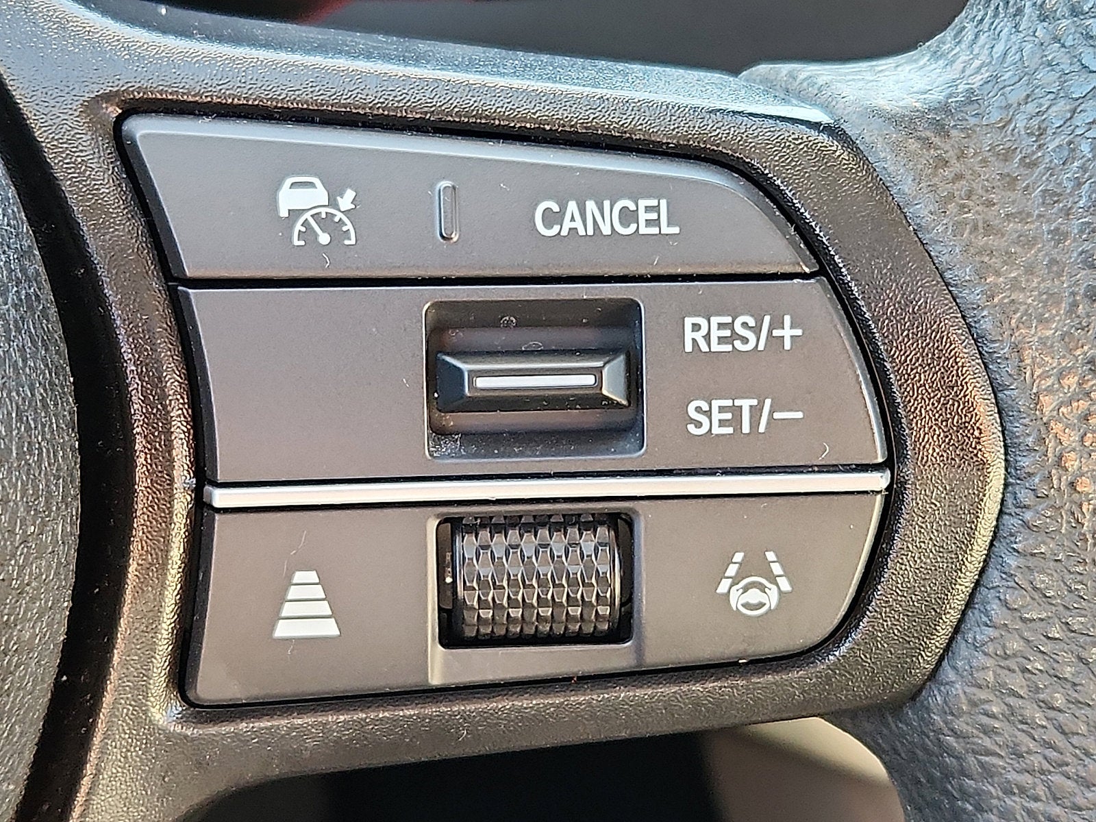 2023 Honda Accord Sedan EX