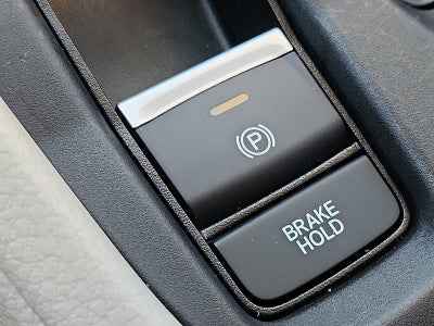 2023 Honda Accord Sedan EX