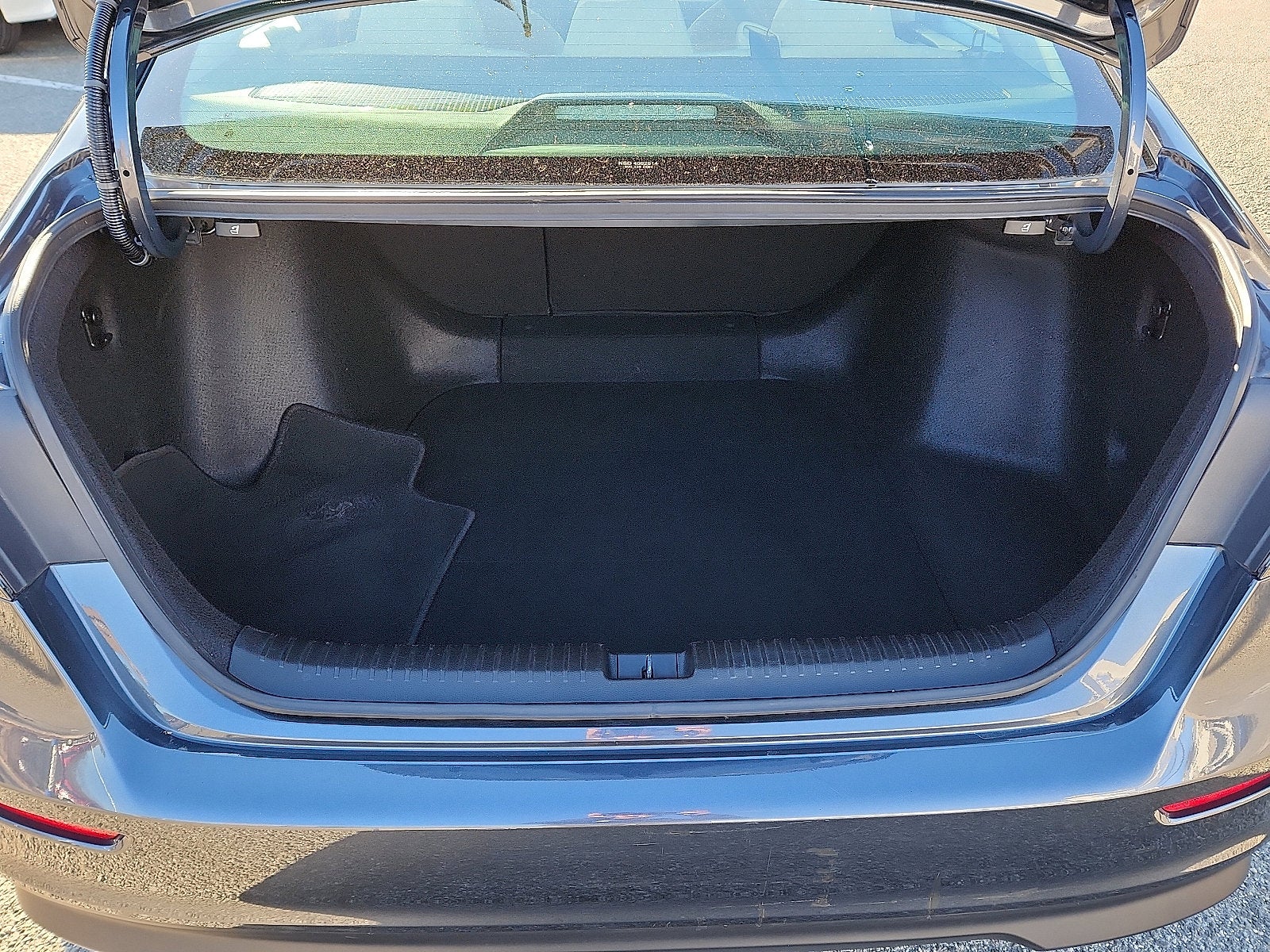 2023 Honda Accord Sedan EX