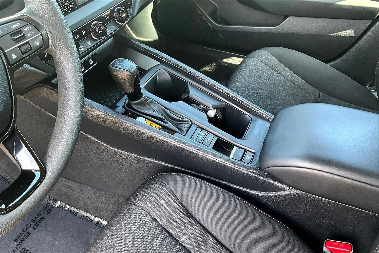 2023 Honda Accord Sedan EX