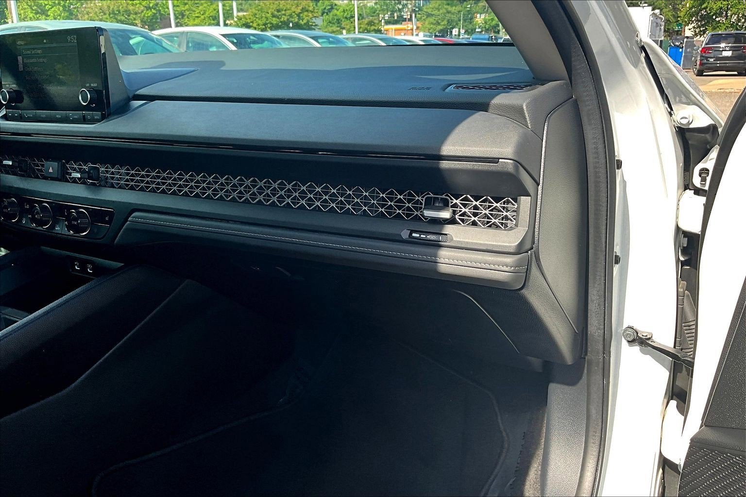 2023 Honda Accord Sedan EX