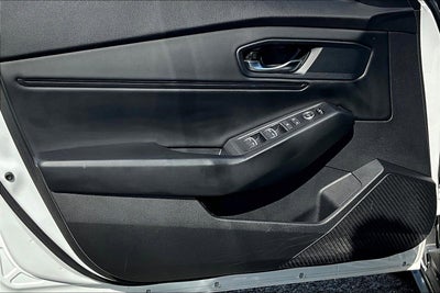 2023 Honda Accord Sedan EX
