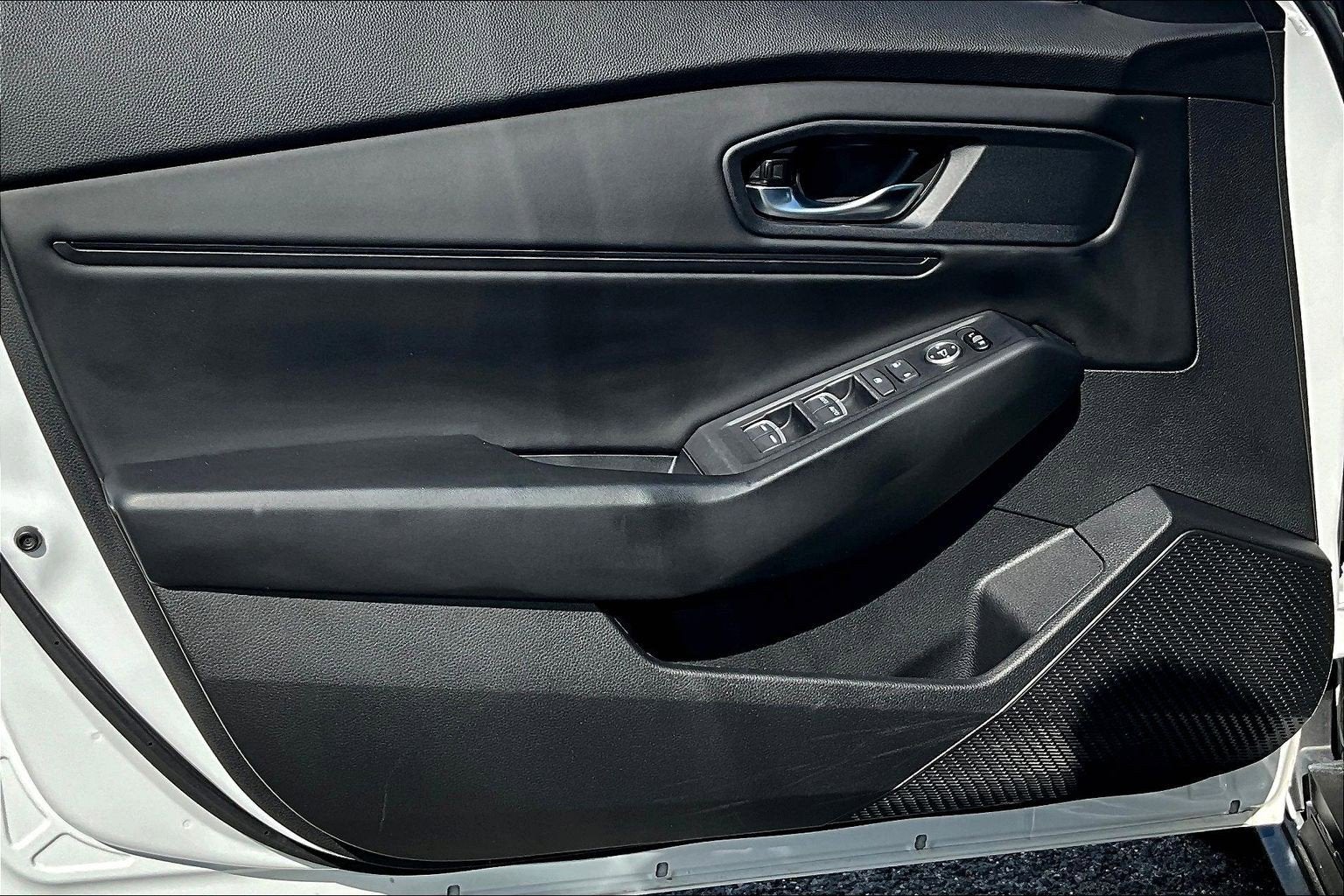 2023 Honda Accord Sedan EX