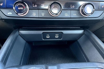 2023 Honda Accord Sedan EX