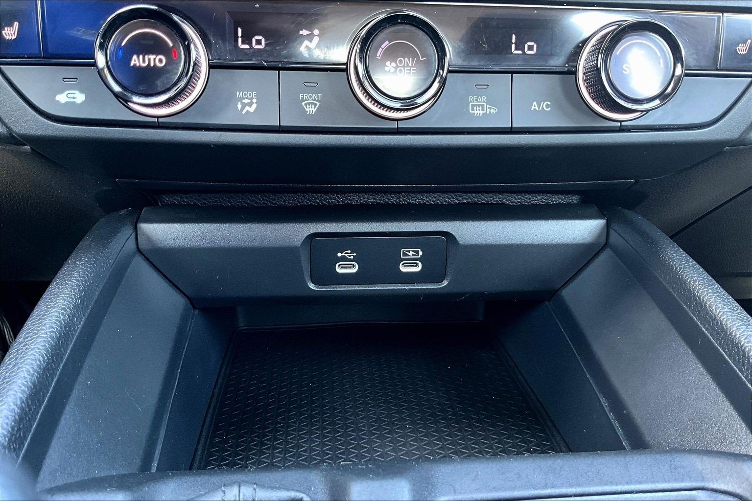 2023 Honda Accord Sedan EX