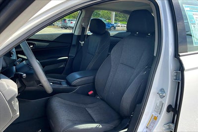 2023 Honda Accord Sedan EX
