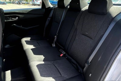 2023 Honda Accord Sedan EX