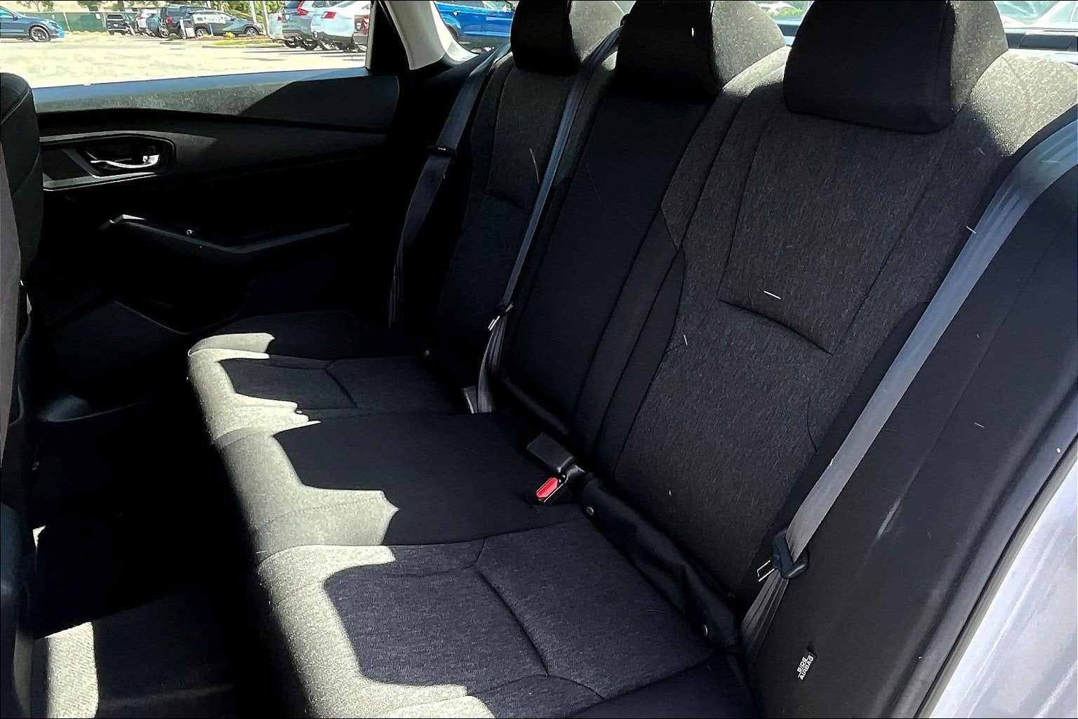 2023 Honda Accord Sedan EX