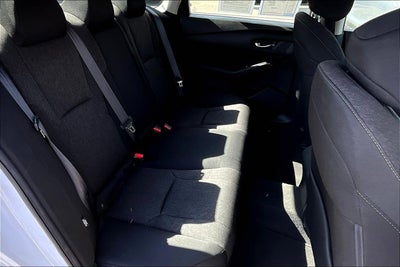 2023 Honda Accord Sedan EX