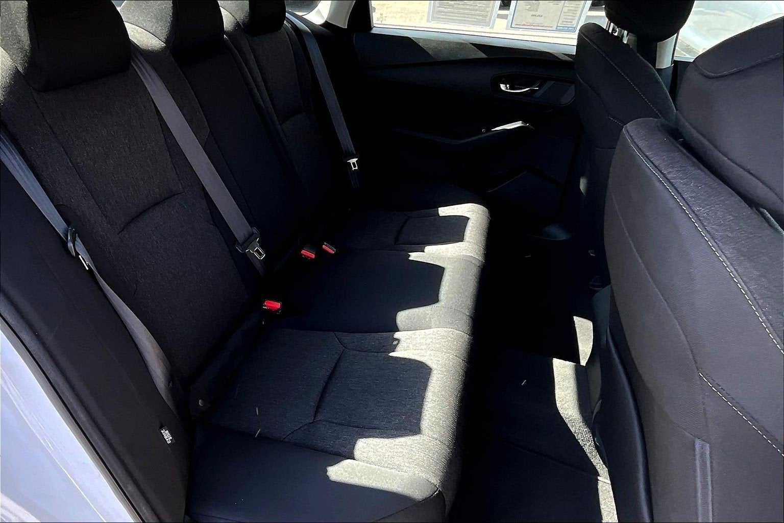 2023 Honda Accord Sedan EX