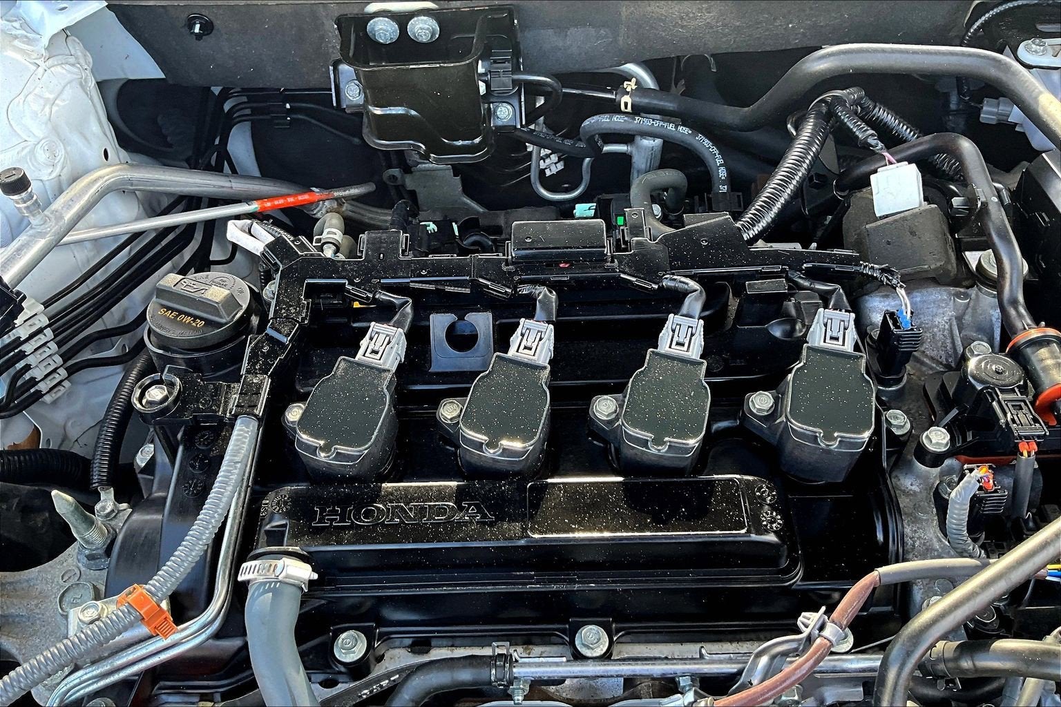 2023 Honda Accord Sedan EX