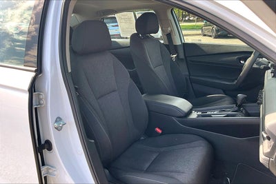 2023 Honda Accord Sedan EX