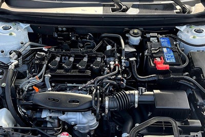 2023 Honda Accord Sedan EX