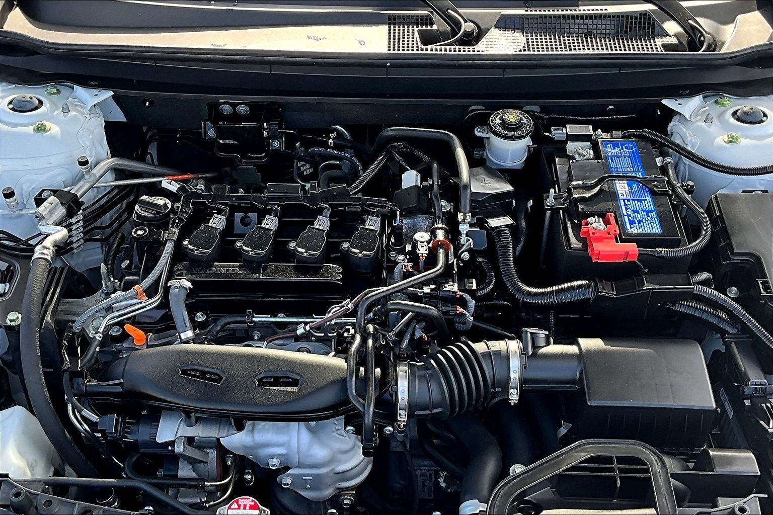 2023 Honda Accord Sedan EX