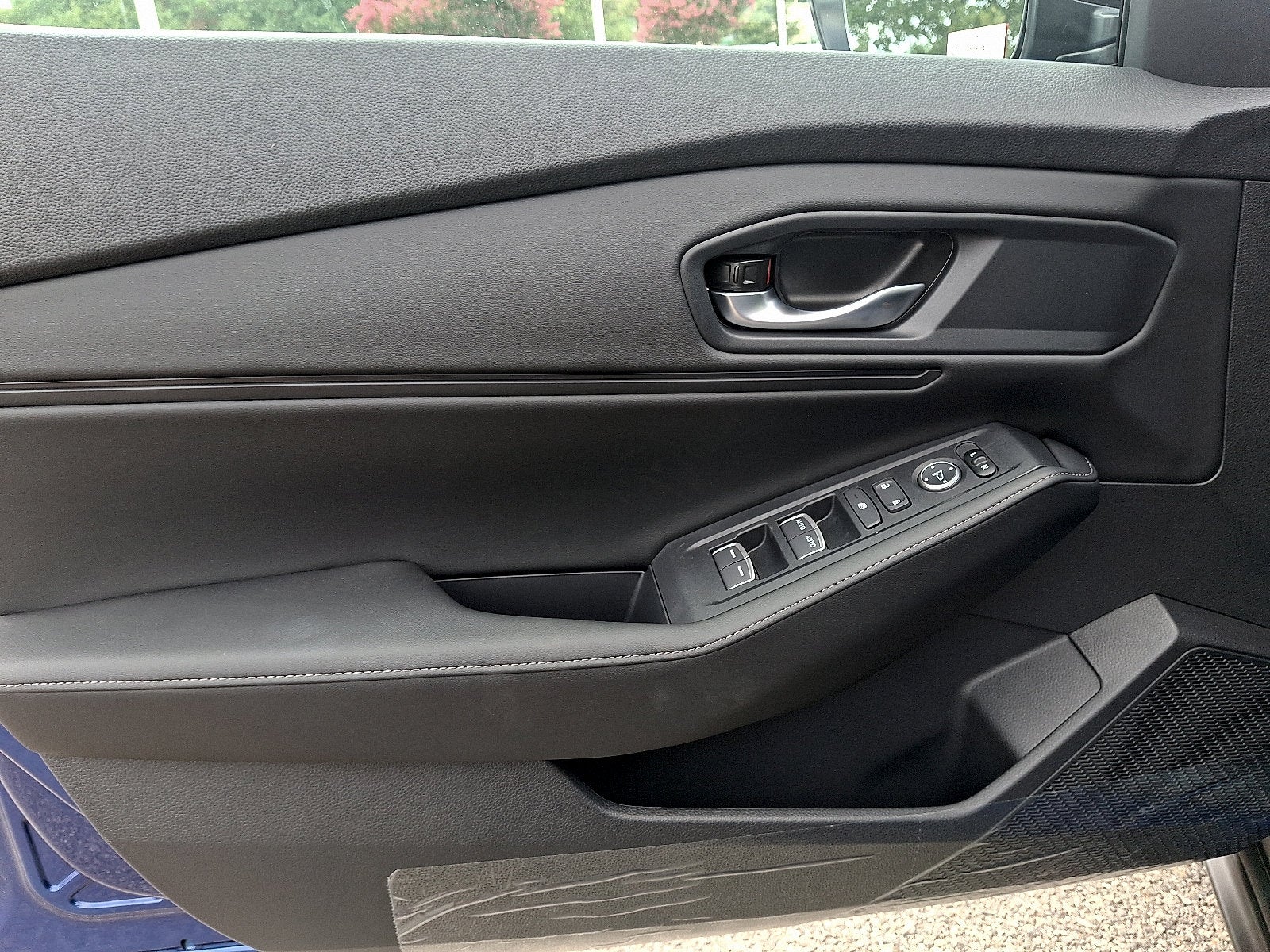 2026 Honda Accord Sedan Sport Hybrid