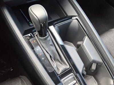 2026 Honda Accord Sedan Sport Hybrid