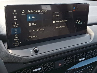 2026 Honda Accord Sedan Sport Hybrid